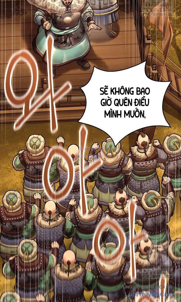 Muscle Joseon Chapter 69 - Trang 2