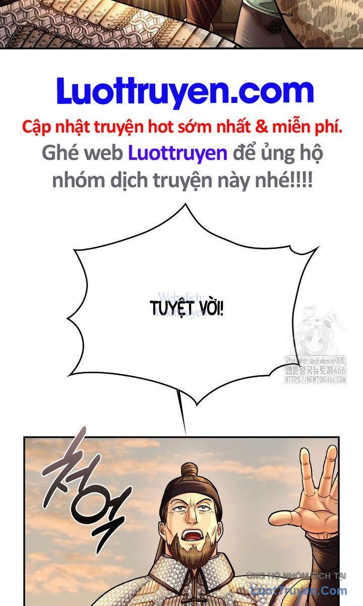 Muscle Joseon Chapter 69 - Trang 2