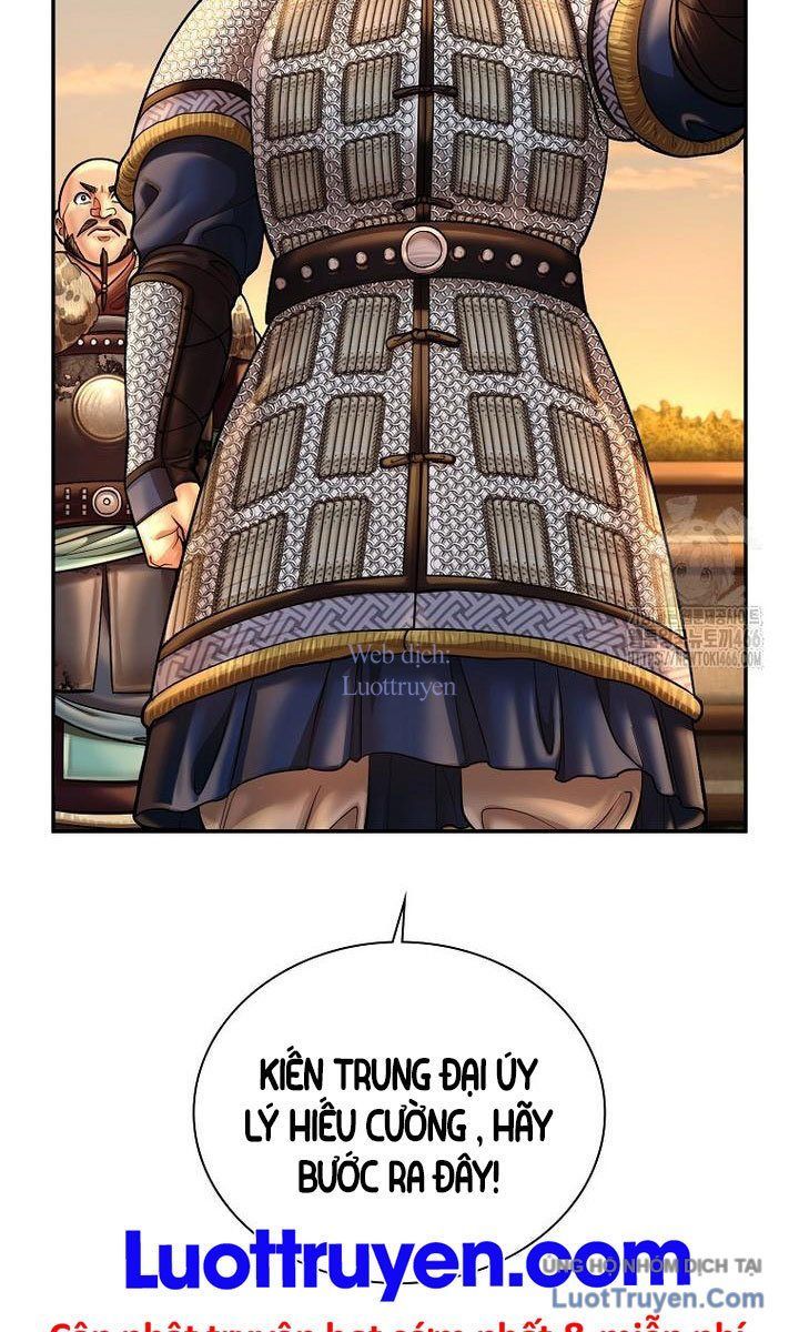 Muscle Joseon Chapter 69 - Trang 2