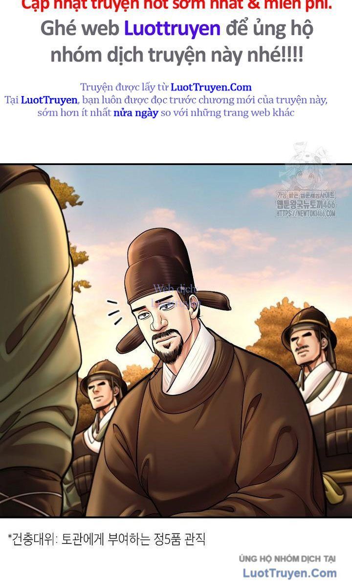 Muscle Joseon Chapter 69 - Trang 2