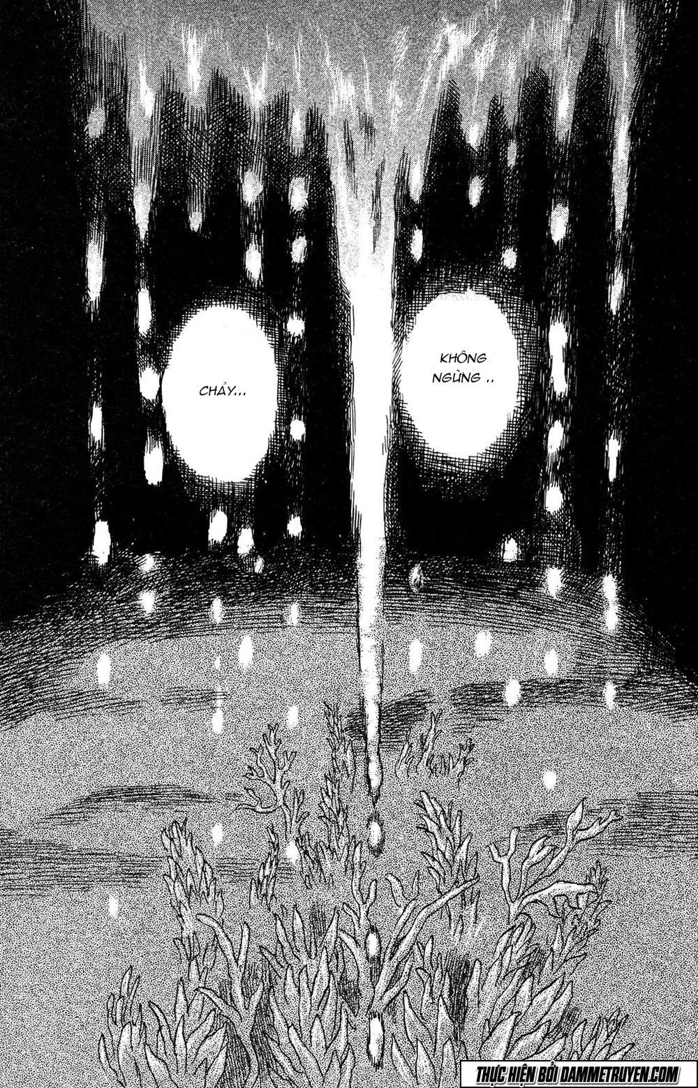 Mushishi Chapter 1.2 - Trang 2
