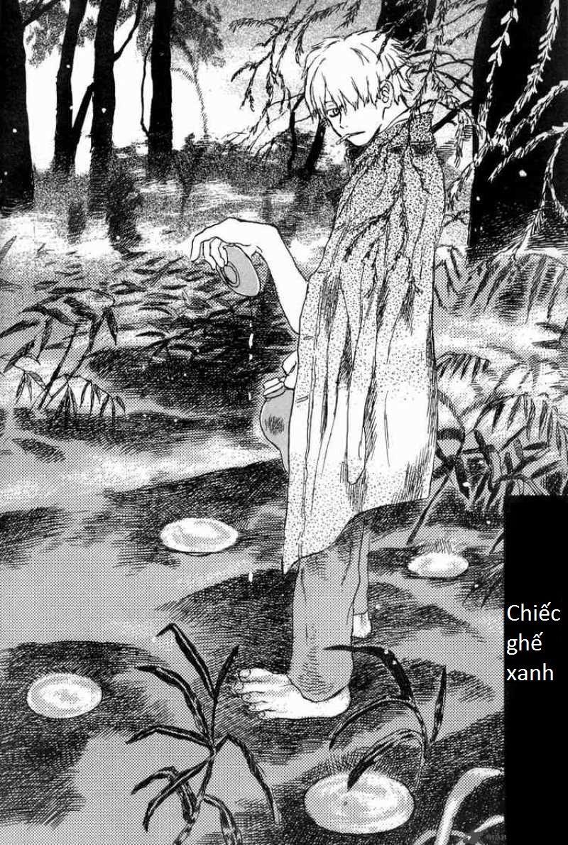 Mushishi Chapter 1 - Trang 2