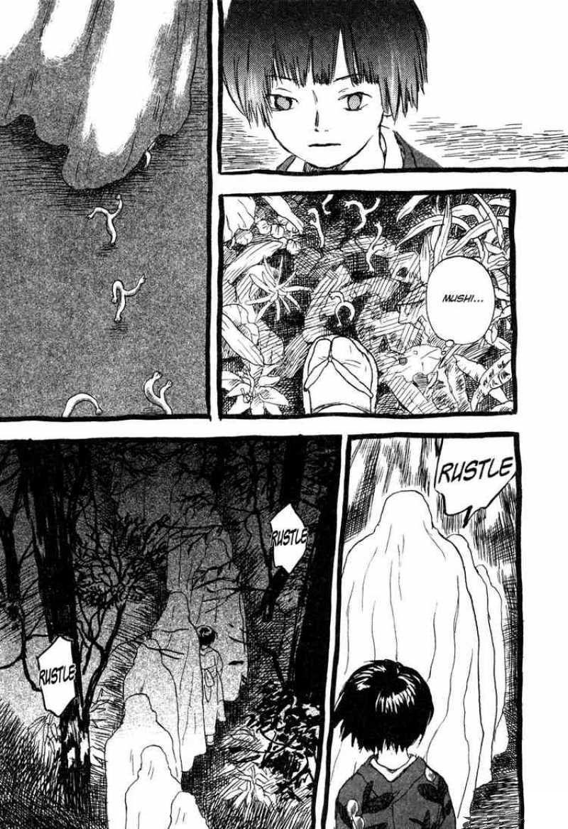 Mushishi Chapter 1 - Trang 2