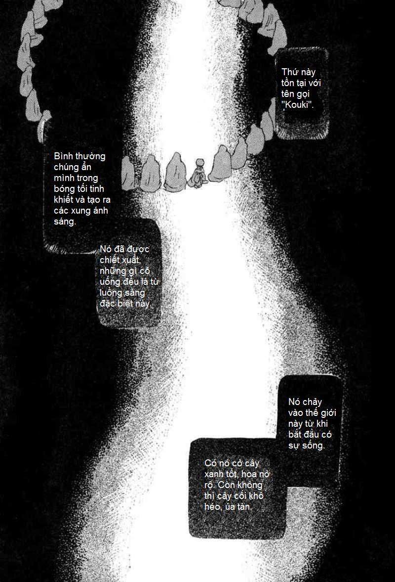 Mushishi Chapter 1 - Trang 2