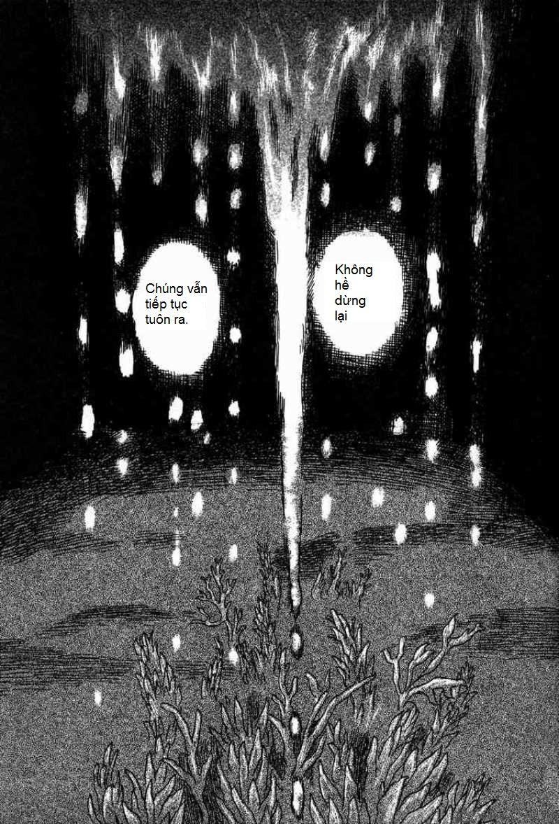 Mushishi Chapter 1 - Trang 2