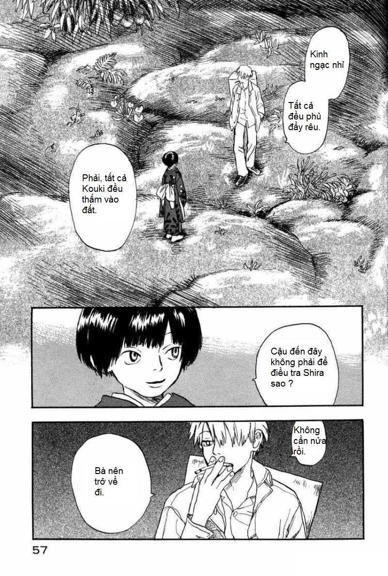Mushishi Chapter 1 - Trang 2