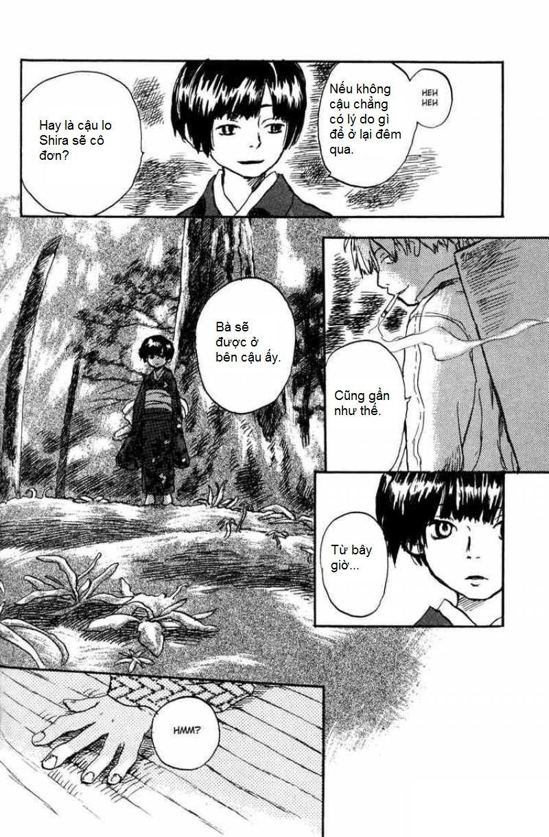 Mushishi Chapter 1 - Trang 2