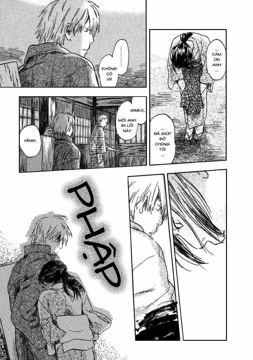 Mushishi Chapter 10 - Trang 2