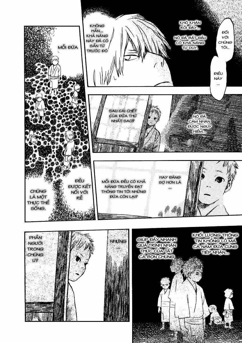 Mushishi Chapter 10 - Trang 2