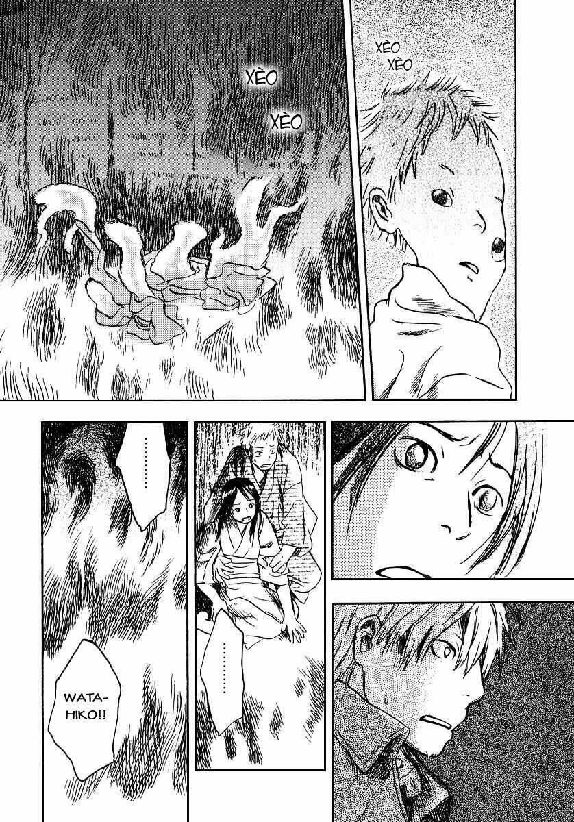 Mushishi Chapter 10 - Trang 2