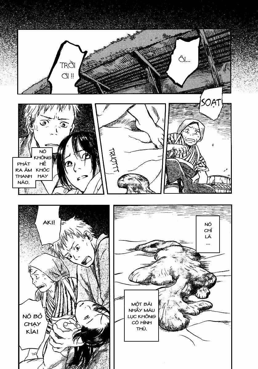 Mushishi Chapter 10 - Trang 2