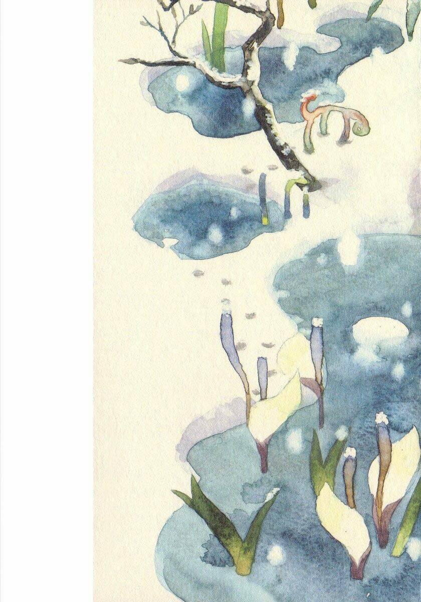 Mushishi Chapter 11 - Trang 2