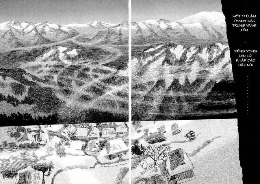 Mushishi Chapter 11 - Trang 2