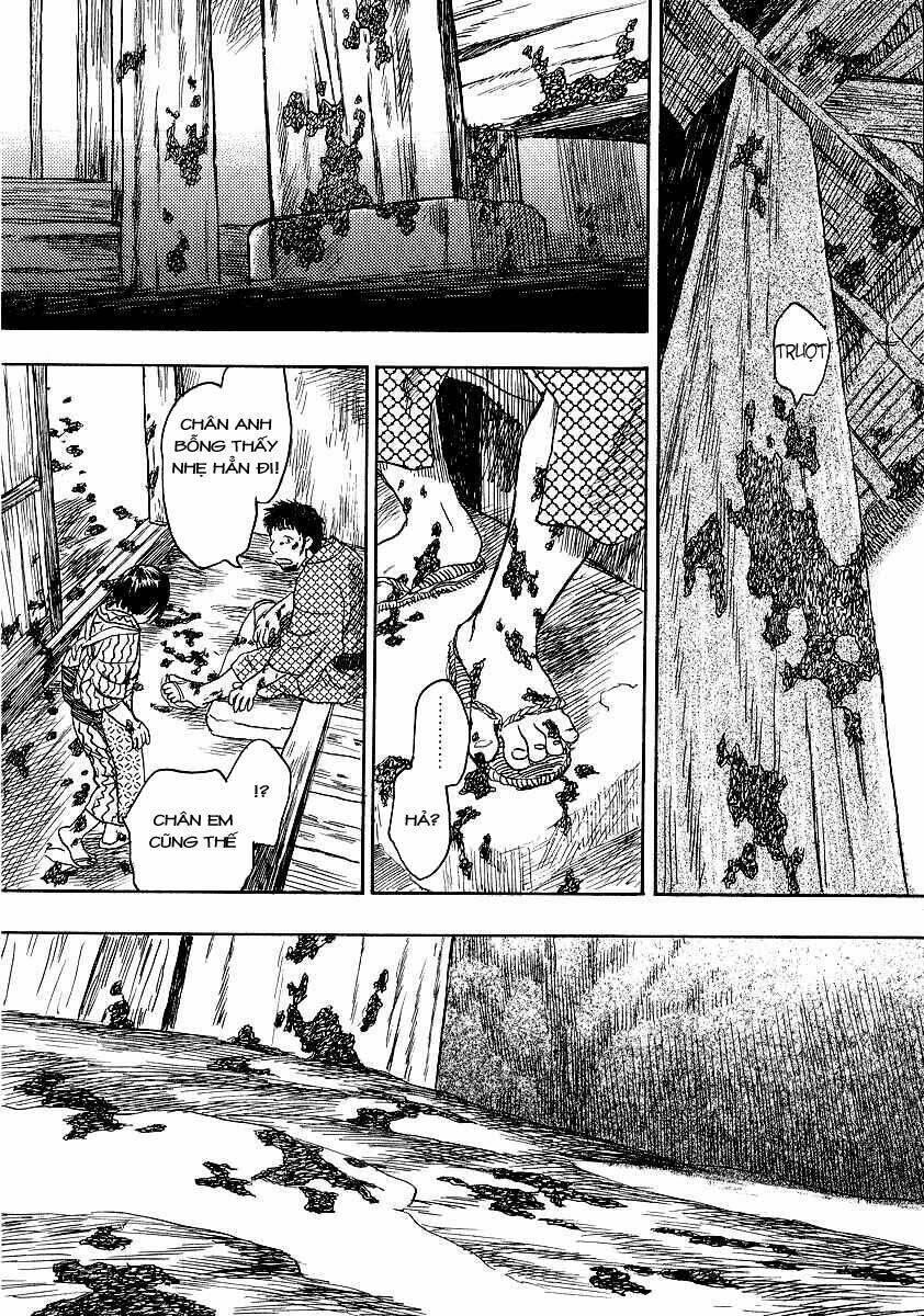 Mushishi Chapter 11 - Trang 2