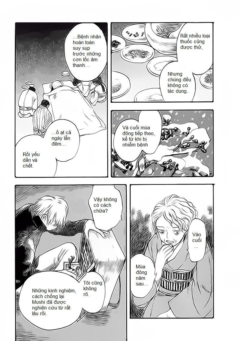 Mushishi Chapter 2 - Trang 2