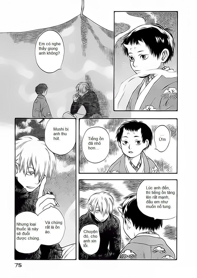 Mushishi Chapter 2 - Trang 2