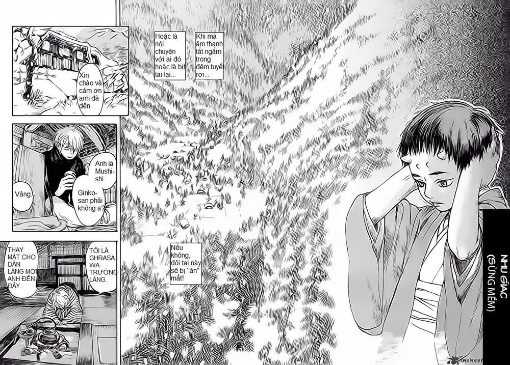 Mushishi Chapter 2 - Trang 2