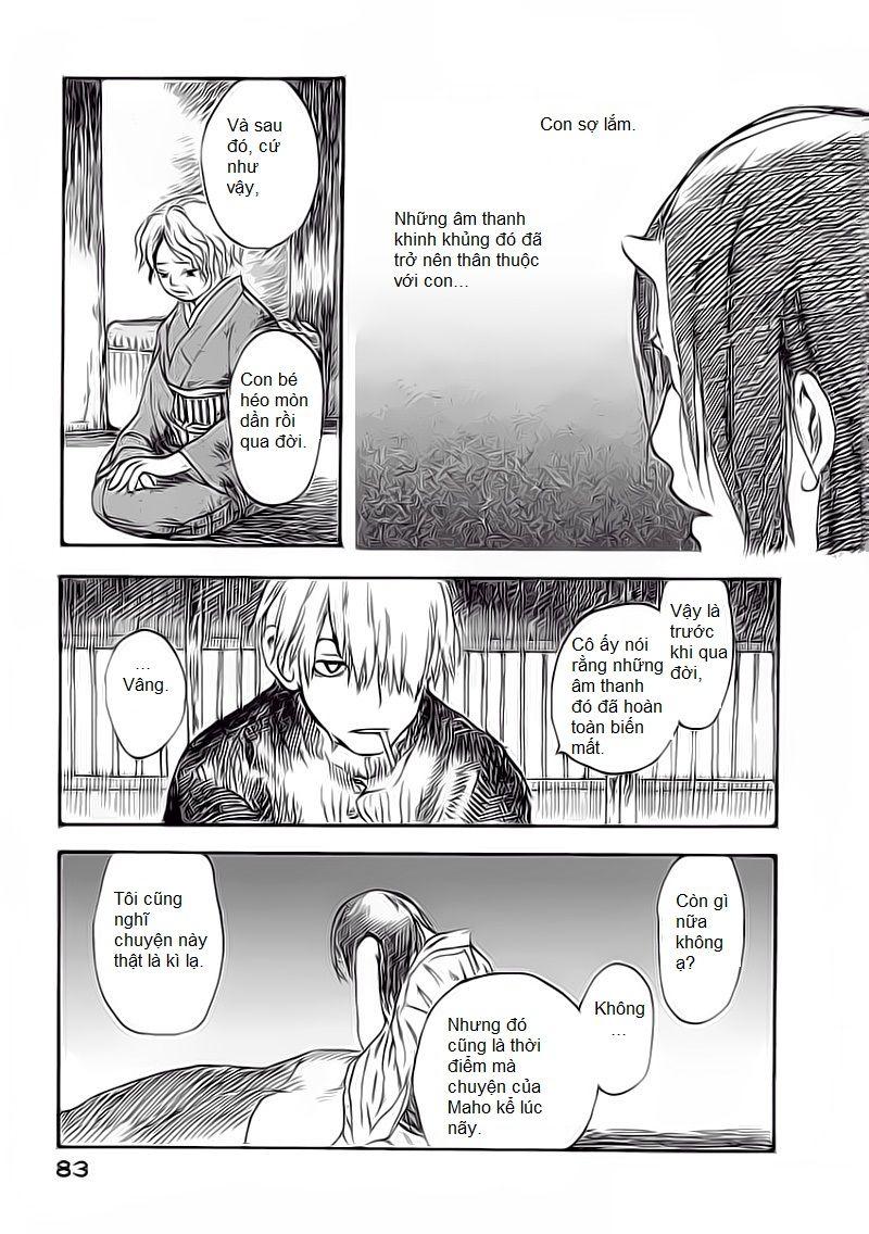 Mushishi Chapter 2 - Trang 2