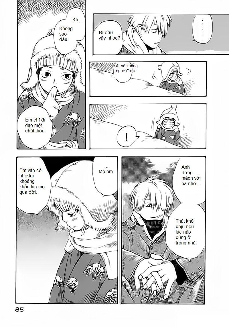 Mushishi Chapter 2 - Trang 2