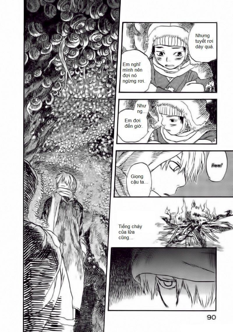 Mushishi Chapter 2 - Trang 2