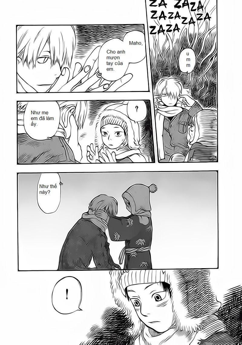 Mushishi Chapter 2 - Trang 2