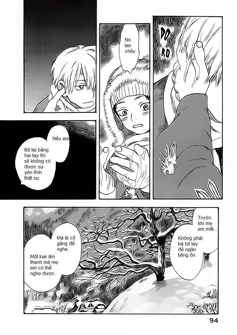 Mushishi Chapter 2 - Trang 2