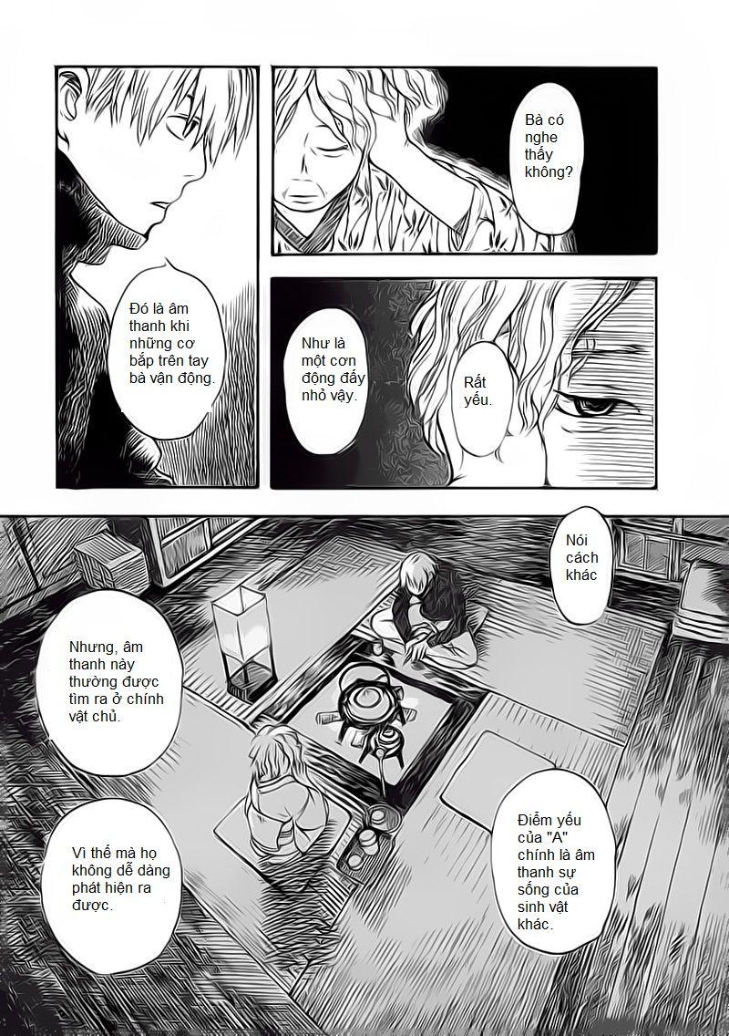 Mushishi Chapter 2 - Trang 2