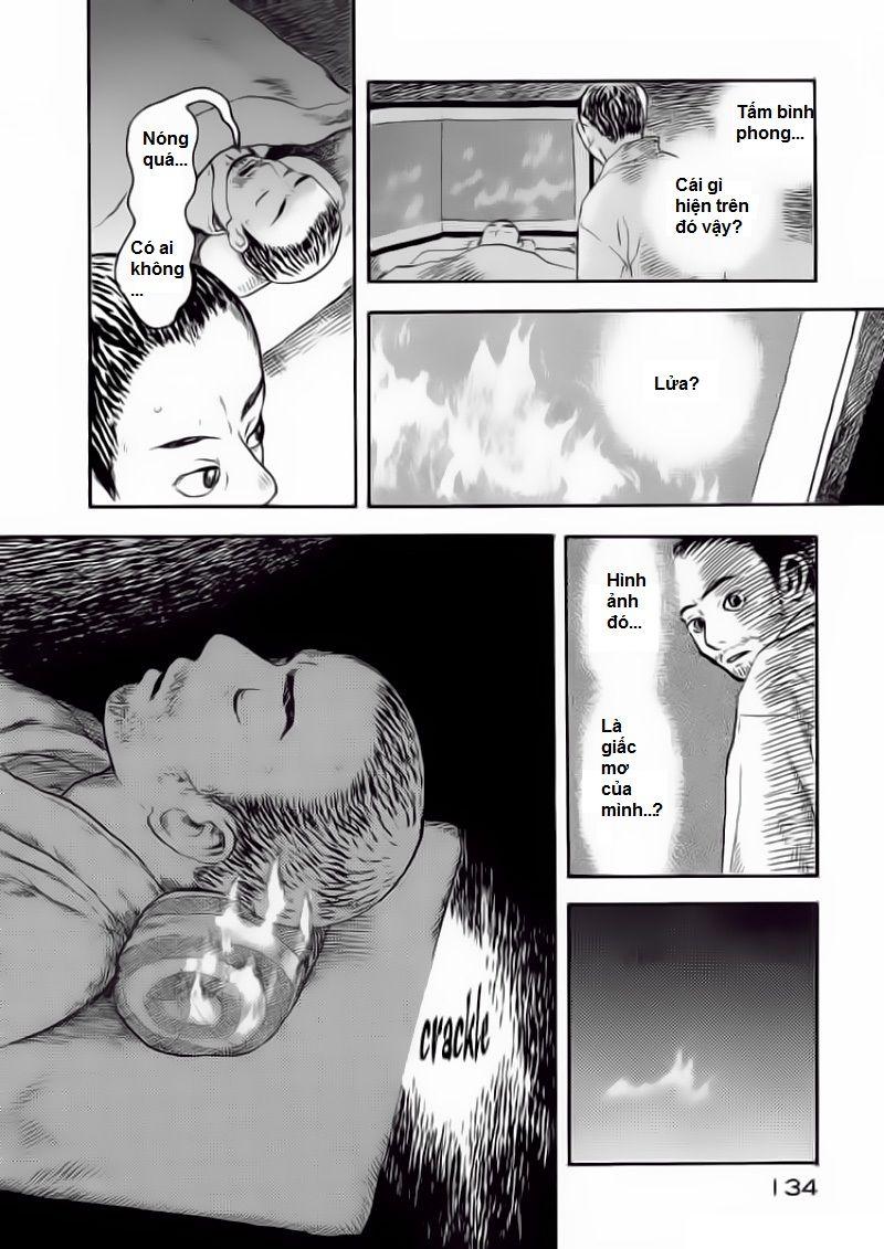 Mushishi Chapter 3 - Trang 2