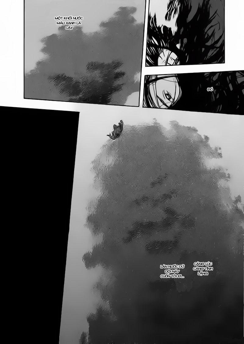 Mushishi Chapter 5 - Trang 2