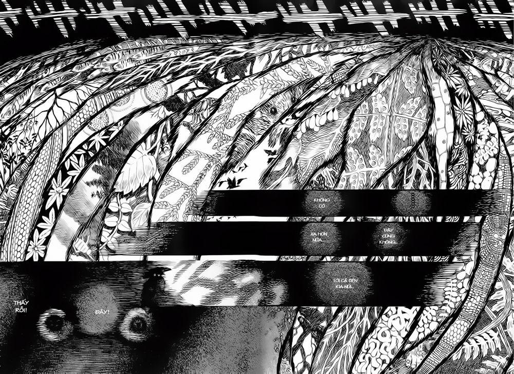 Mushishi Chapter 6 - Trang 2