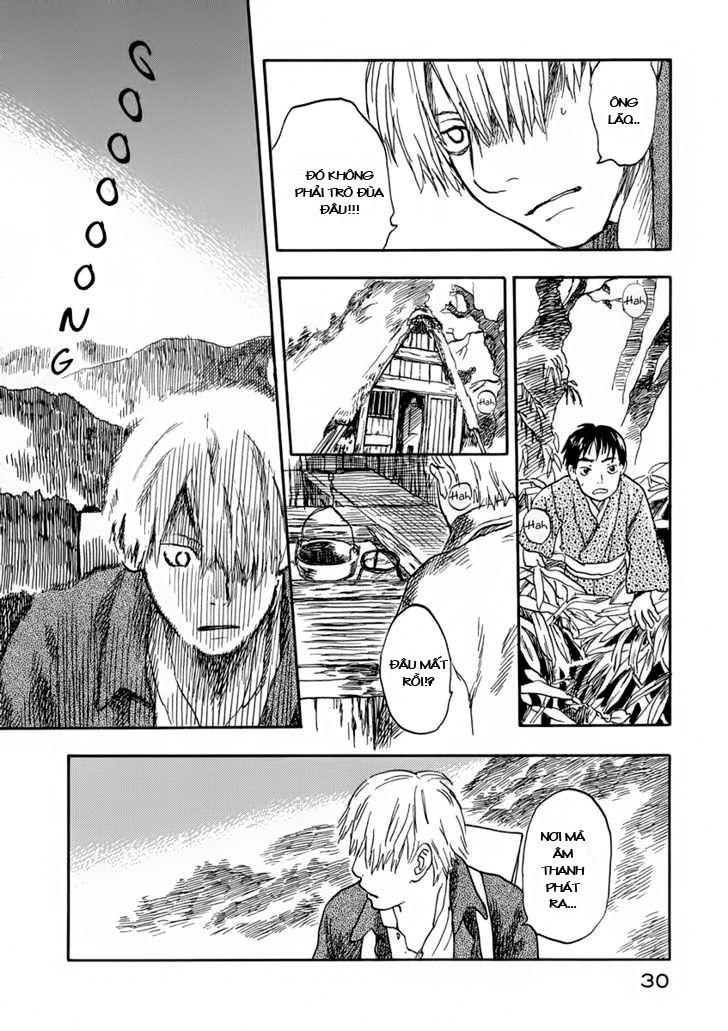 Mushishi Chapter 6 - Trang 2