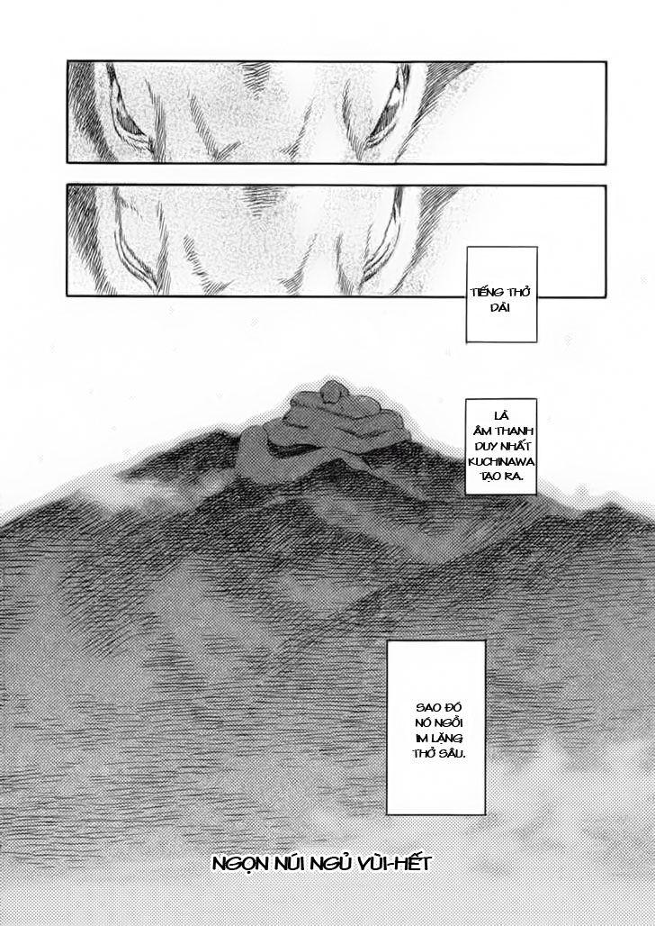 Mushishi Chapter 6 - Trang 2