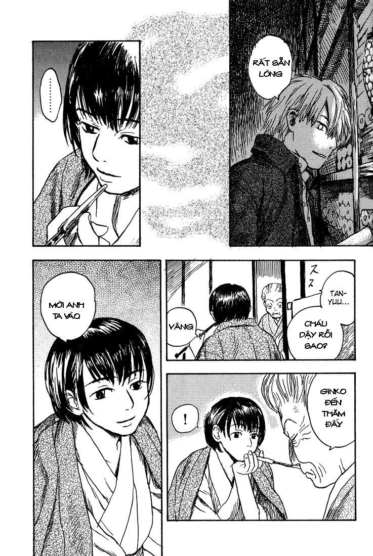 Mushishi Chapter 7 - Trang 2