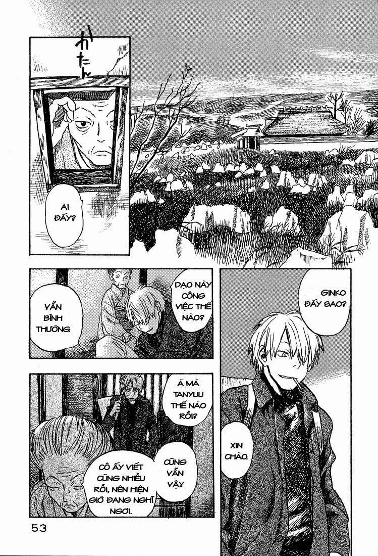 Mushishi Chapter 7 - Trang 2