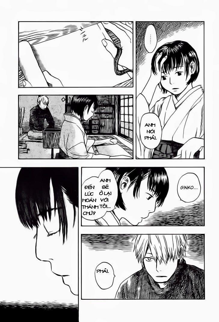 Mushishi Chapter 7 - Trang 2