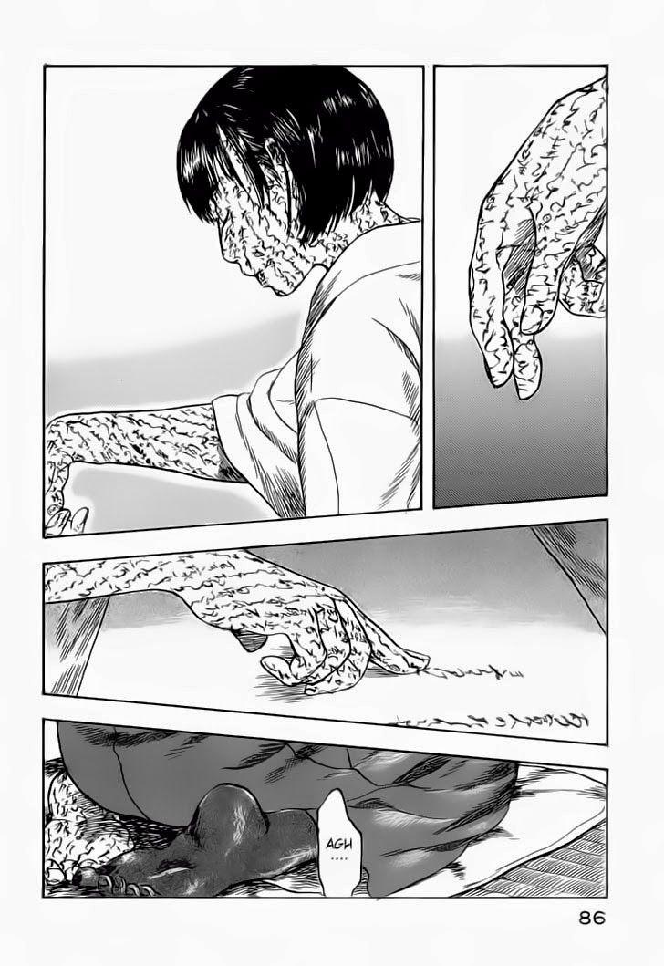 Mushishi Chapter 7 - Trang 2