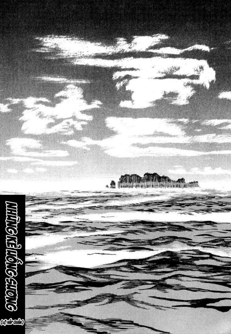 Mushishi Chapter 8 - Trang 2