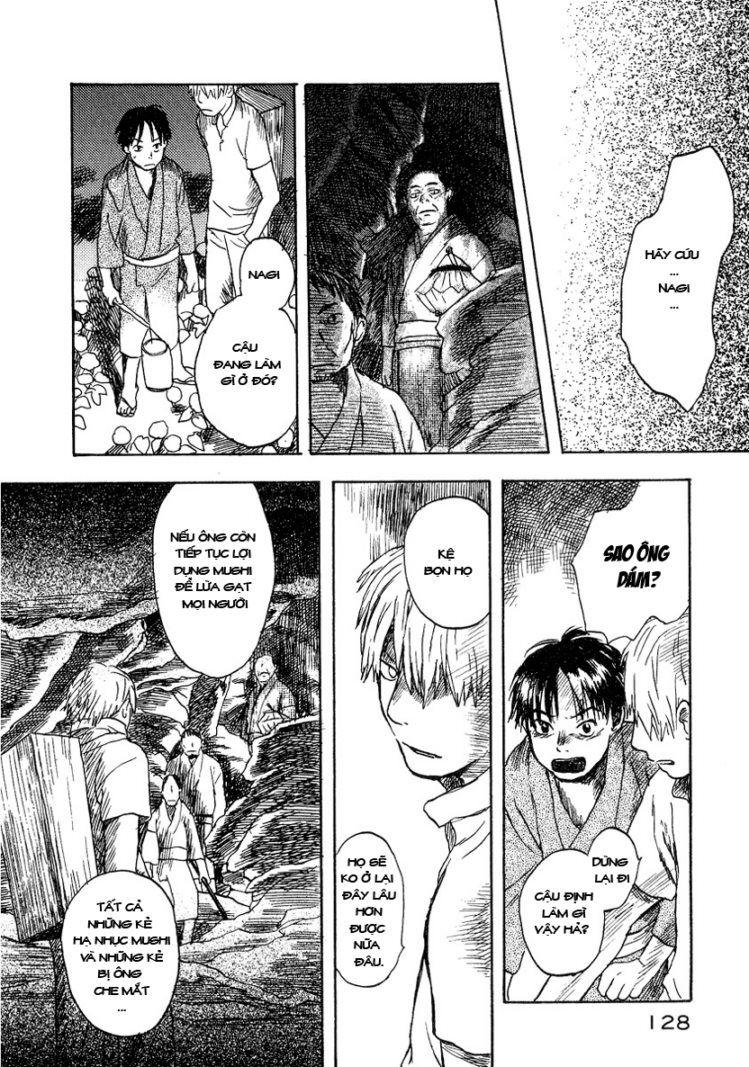 Mushishi Chapter 8 - Trang 2