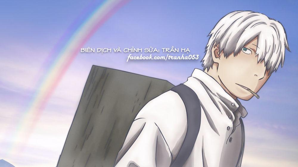 Mushishi Chapter 9 - Trang 2