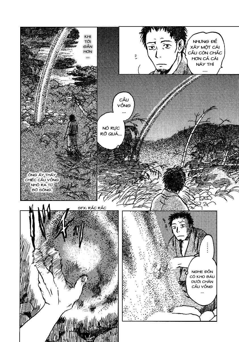 Mushishi Chapter 9 - Trang 2