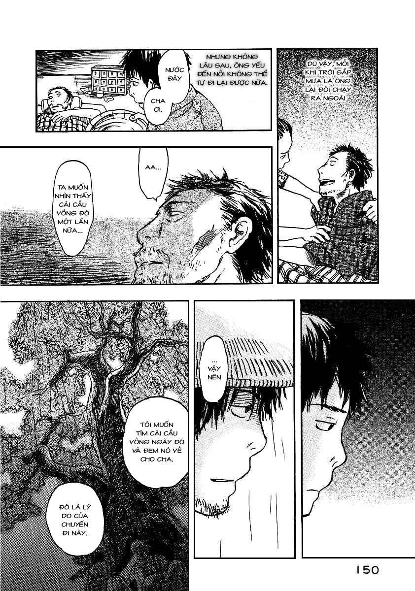 Mushishi Chapter 9 - Trang 2