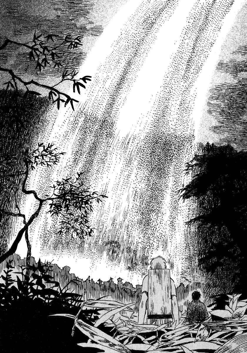 Mushishi Chapter 9 - Trang 2