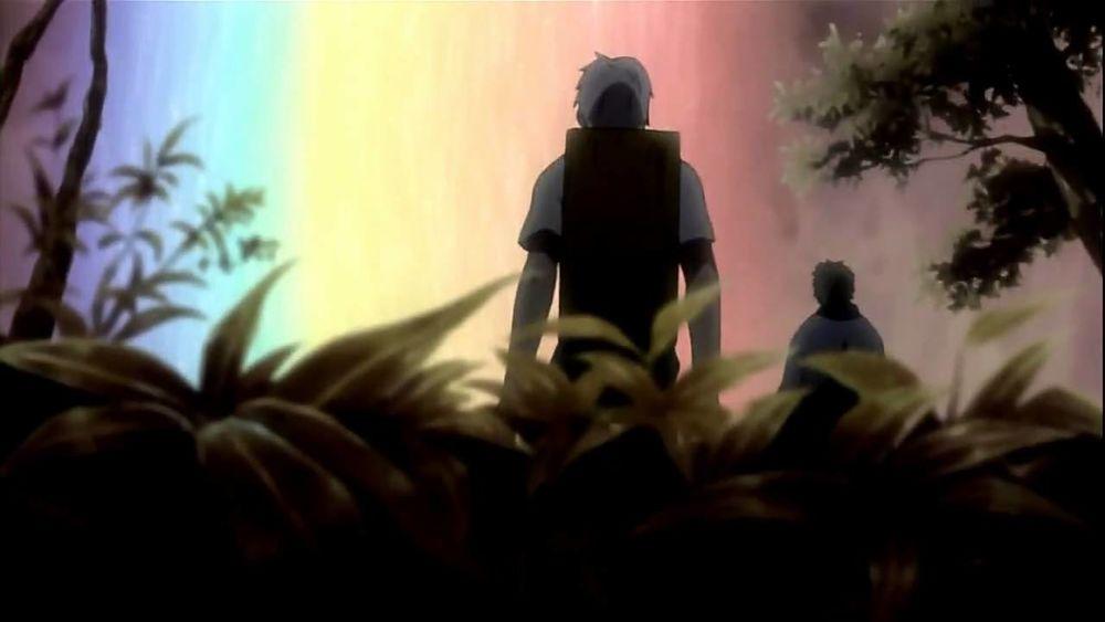 Mushishi Chapter 9 - Trang 2