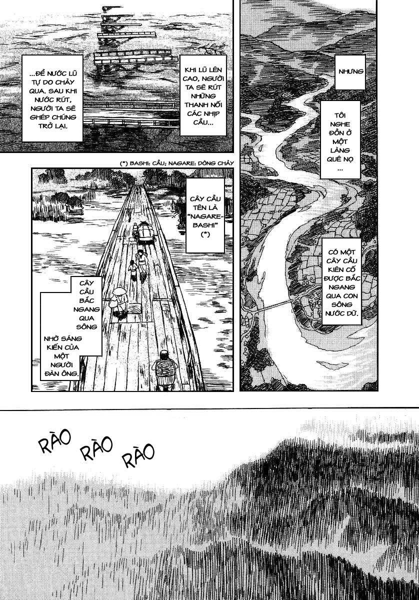 Mushishi Chapter 9 - Trang 2