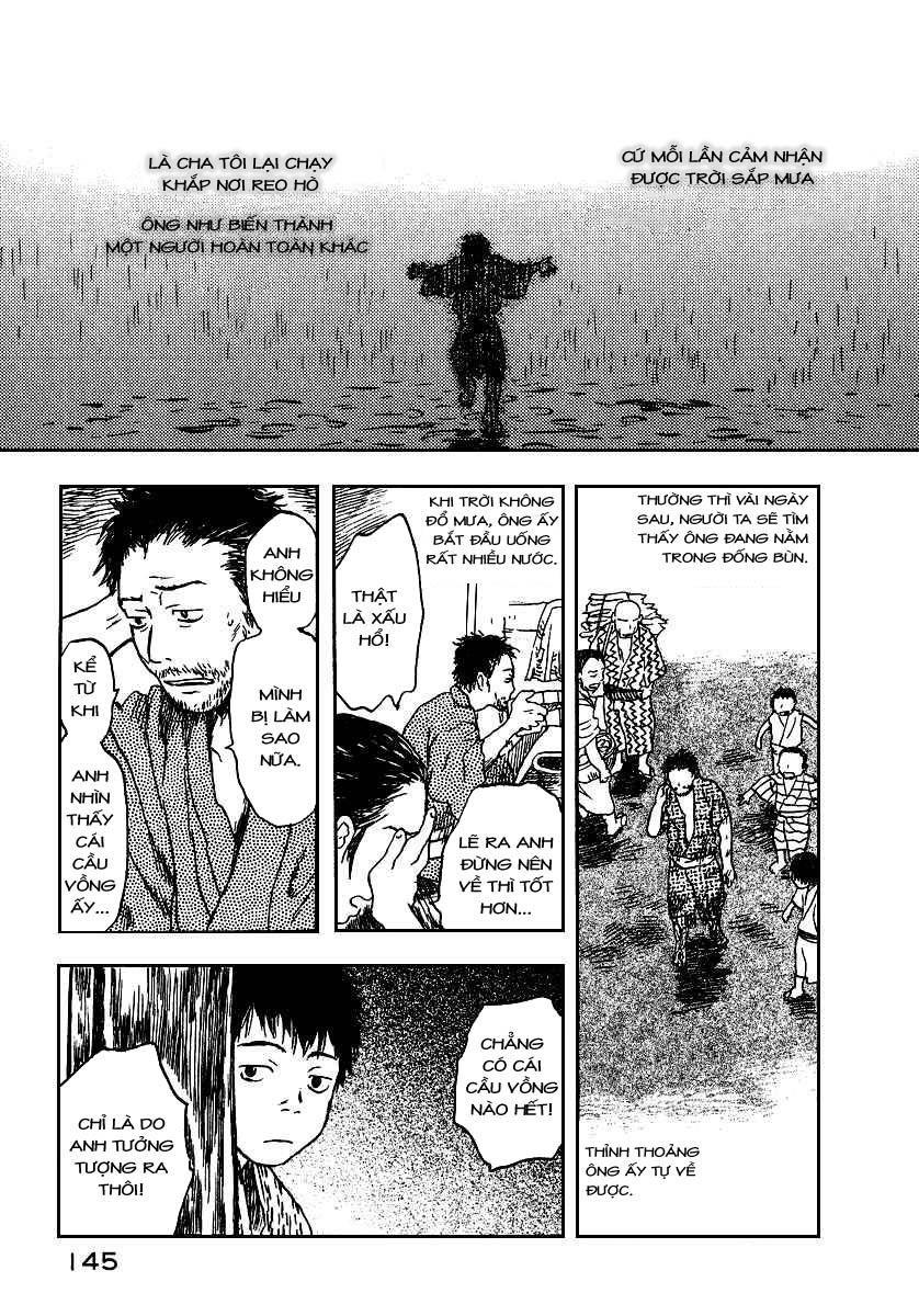 Mushishi Chapter 9 - Trang 2