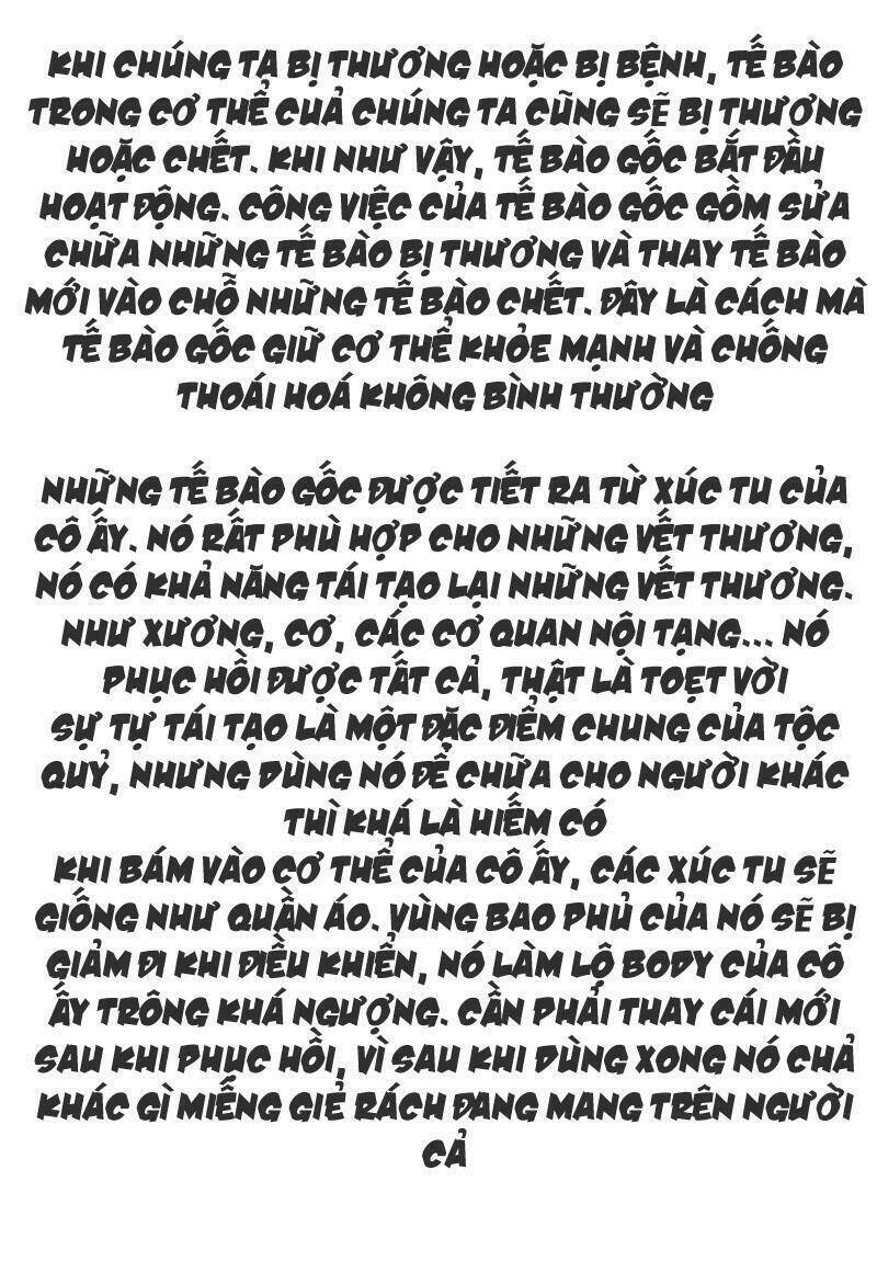 Musuko Ga Kawaikute Shikataganai Mazoku No Hahaoya Chapter 13 - Trang 2