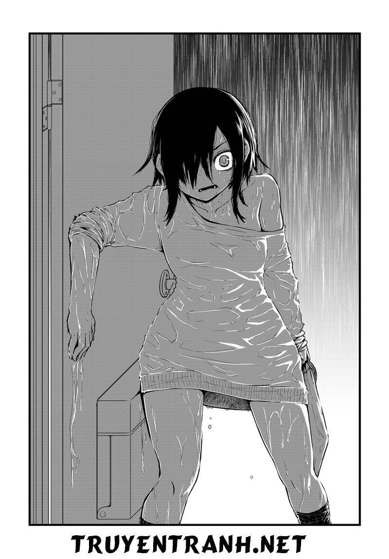 Musuko Ga Kawaikute Shikataganai Mazoku No Hahaoya Chapter 19 - Trang 2