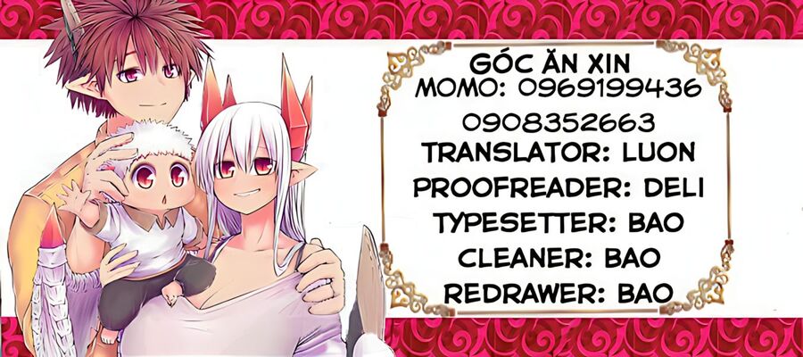 Musuko Ga Kawaikute Shikataganai Mazoku No Hahaoya Chapter 2 - Trang 2