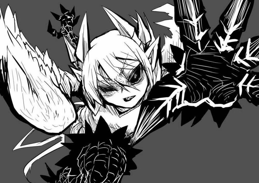 Musuko Ga Kawaikute Shikataganai Mazoku No Hahaoya Chapter 22 - Trang 2