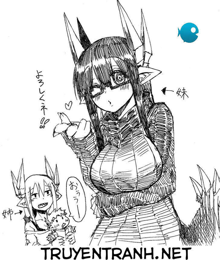 Musuko Ga Kawaikute Shikataganai Mazoku No Hahaoya Chapter 3 - Trang 2